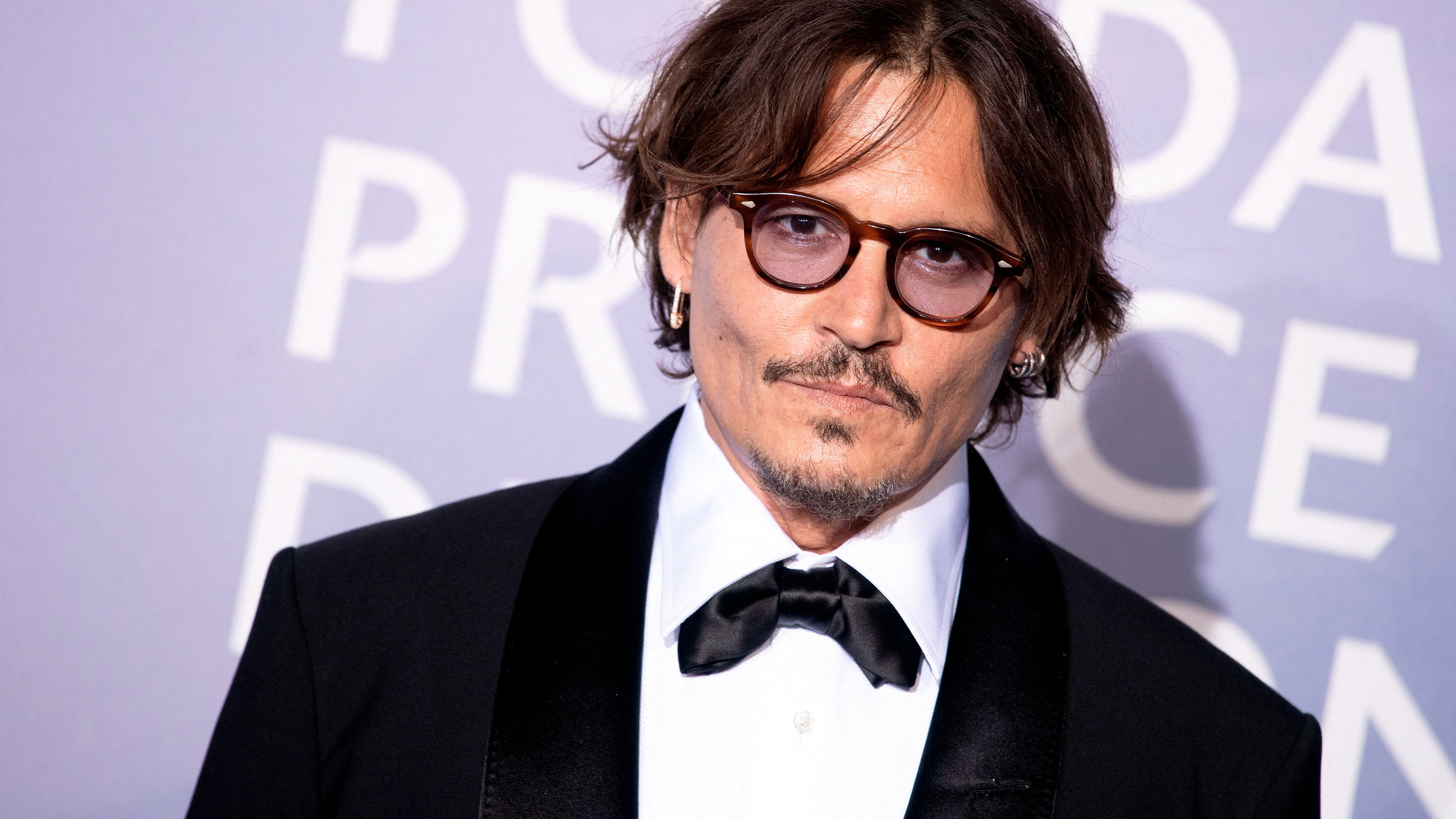 John Christopher Depp II (born June 9, 1963) is an American actor, producer, and musician. He has been nominated for ten Golden Globe Awards...